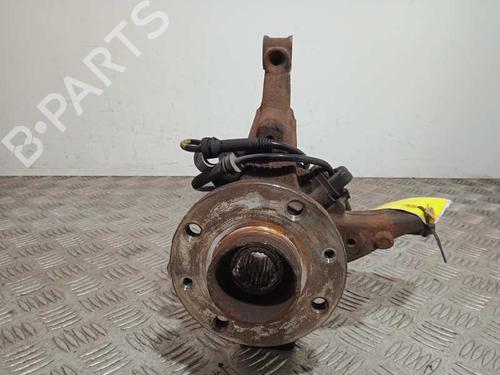 Used Left front steering knuckle DACIA SANDERO II [2012-2025]  13914444