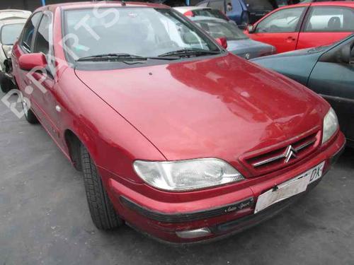 Seat buckle CITROËN XSARA (N1)  | BP14249030I32 
