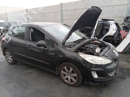 Used Parts PEUGEOT 308 I (4A_, 4C_) 1.6 HDi 4935502