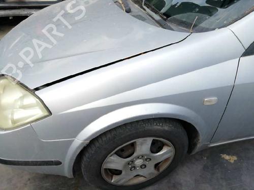 Left front window switch NISSAN PRIMERA Hatchback (P12)  | BP7187569I27 