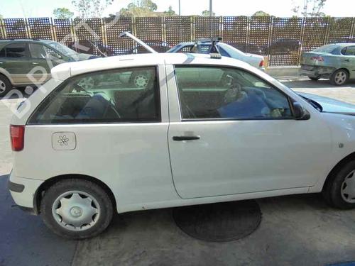 Tailgate handle SEAT IBIZA II (6K1) 1.4 | BP2377167C132 