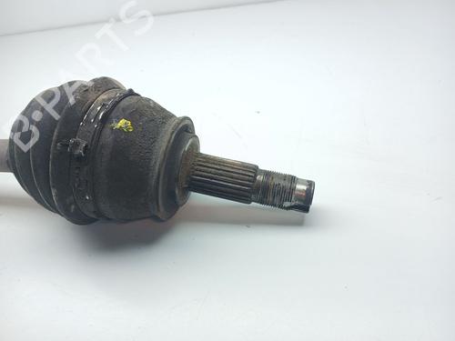 Left front driveshaft OPEL COMBO Box Body/MPV (X12) 1.3 CDTI (B05) | BP32421288M38 