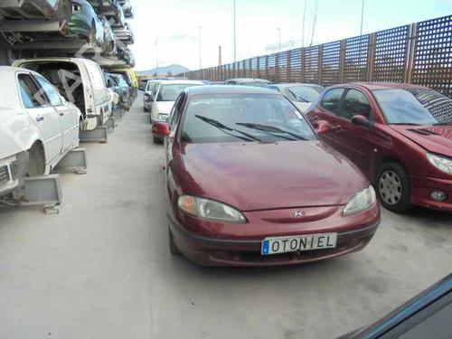 Left taillight HYUNDAI LANTRA II (J-2)  | BP2363492C34 