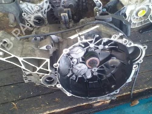 Used Gearbox VOLVO S80 I (184) [1998-2008]  2367779