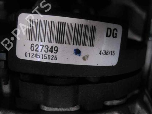 AC Styreenhet / Manøvreringsenhet AUDI A4 B5 Avant (8D5) 1.9 TDI | BP2386626I5 