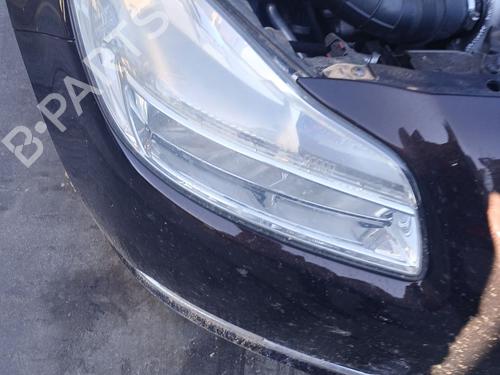Used Right headlight OPEL INSIGNIA A Saloon (G09) 2.0 CDTI (69) (160 hp) 31247922