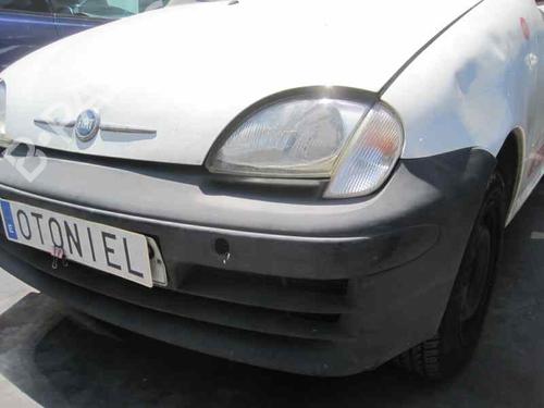 Front right lock FIAT SEICENTO / 600 (187_)  | BP2371526C97 