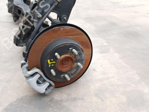 Rear axle KIA CEE'D (JD) | BP36390022M2 - Image 2