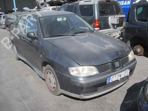 Gearbox SEAT CORDOBA (6K2) 1.4 16V | BP2407245M3 