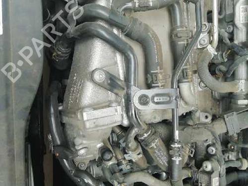 Engine SEAT LEON (5F1)  | BP19054273M1 