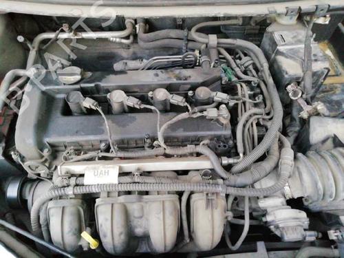 Front wiper motor FORD FOCUS II (DA_, HCP, DP)  | BP5223376M29 