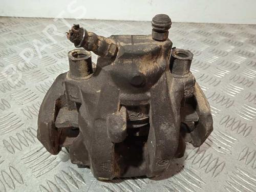 Left rear brake caliper MERCEDES-BENZ E-CLASS (W211)  | BP11543694M107 