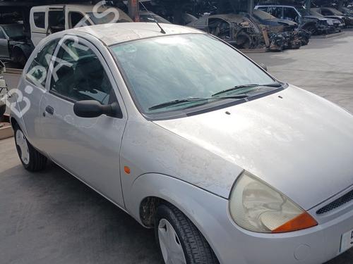 Used Parts FORD KA Van (RB) 1.3 i (60 hp) 3606344