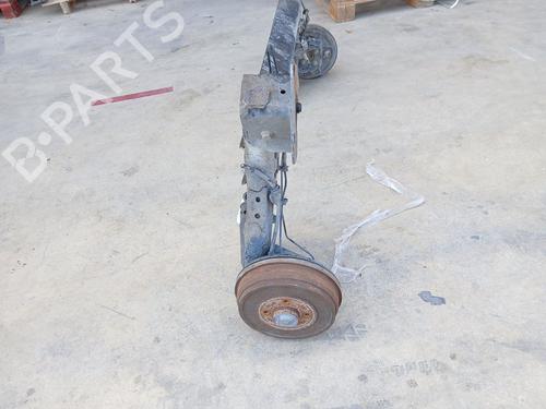 Rear axle DACIA LODGY (JS_) 1.5 dCi (JSMC, JSAF) | BP37605568M2 - Image 4