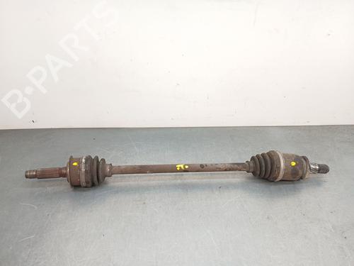 Used Left rear driveshaft Left rear driveshaft SUBARU OUTBACK (BL, BP) 2.0 D AWD (BPD) (150 hp) 35772446 35772446
