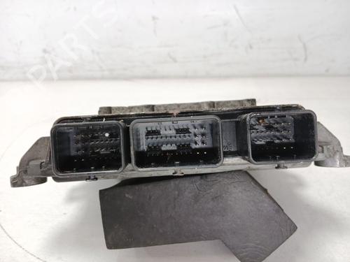 Engine control unit (ECU) FORD FIESTA V (JH_, JD_) 1.4 TDCi | BP20295980M57 