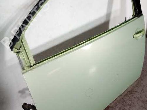 Left front door VW NEW BEETLE (9C1, 1C1) 1.9 TDI | BP13296228C2 