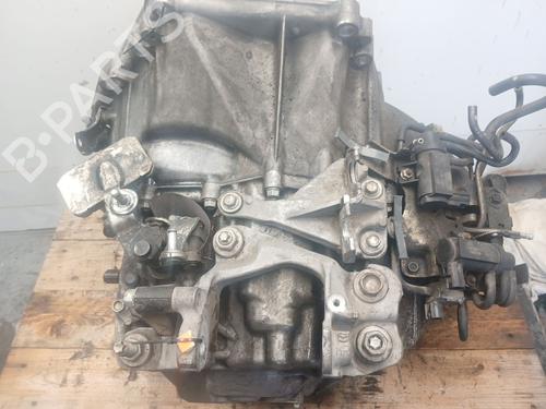 Gearbox MAZDA 6 Estate (GJ, GL)  | BP30856236M3  - Image 5