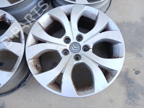 Rim CITROËN C5 III (RD_) 2.0 HDi 140 (RDRHF8, RDRHFA, RDRHA8, RDRHAJ) | BP29065024C45