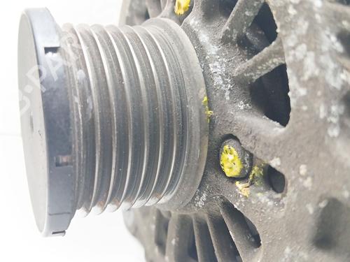 Alternator NISSAN QASHQAI / QASHQAI +2 I (J10, NJ10, JJ10E) 2.0 dCi | BP26704205M7 