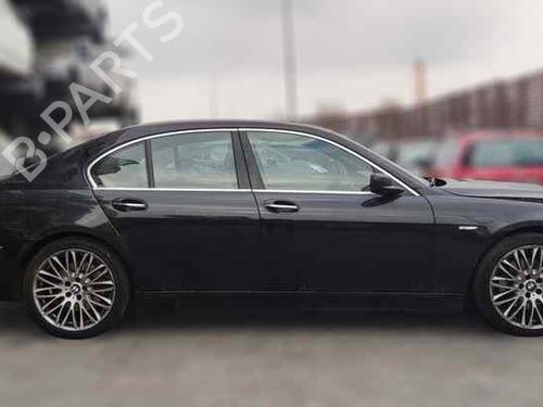 Front bumper BMW 7 (E65, E66, E67) 750 i, Li | BP26909570C7  - Image 23