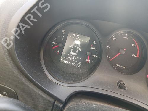 Gearbox SEAT LEON (1P1) 1.6 TDI | BP27199191M3 