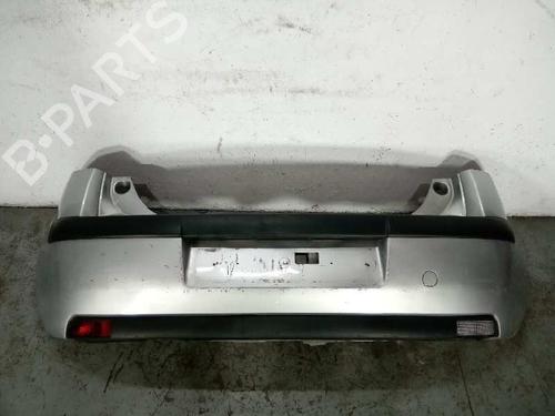 Rear bumper CITROËN C4 I (LC_) [2004-2014]  17770278