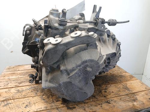 Gearbox OPEL INSIGNIA A (G09) 2.0 CDTI (68) | BP29852353M3