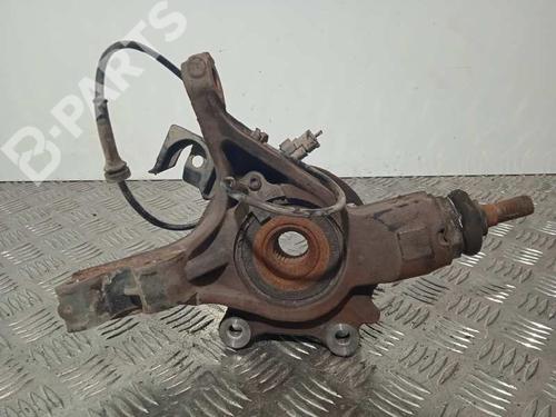 Right front steering knuckle CITROËN C4 Picasso I MPV (UD_) 1.6 HDi | BP8690884M26 