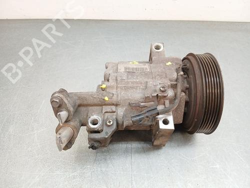 AC compressor DACIA LOGAN MCV II 1.5 dCi | BP38484333M34 - Image 4