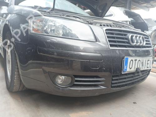 Front bumper AUDI A3 (8P1) 1.6 | BP29529411C7 