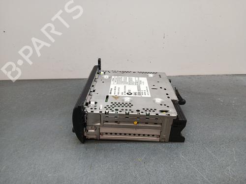 Radio MINI MINI (R50, R53) One | BP20725276E6 