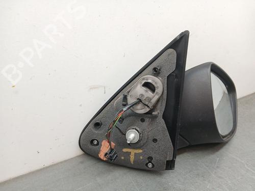 Right mirror CITROËN C-ELYSEE (DD_) 1.6 HDI 92 | BP28582050C27 