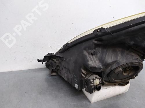 Right headlight TOYOTA PRIUS Liftback (_W2_)  | BP10300983C29 