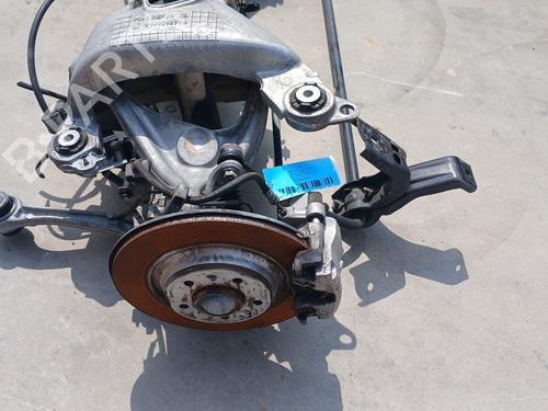 Rear axle CITROËN C5 III Break (RW_) 2.0 HDi 180 | BP26575813M2 
