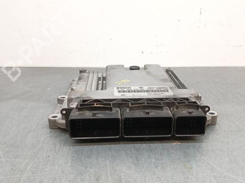 Engine control unit (ECU) RENAULT KANGOO / GRAND KANGOO II (KW0/1_) 1.5 dCi 90 (KW05, KW08, KW0G, KW11) | BP30206433M57 