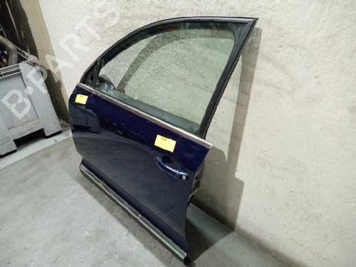 Left front door VW TOUAREG (7LA, 7L6, 7L7)  | BP13526066C2 