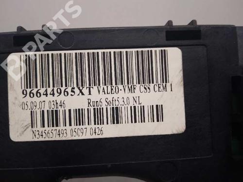 Switch CITROËN C4 Grand Picasso I (UA_)  | BP11252055I30 