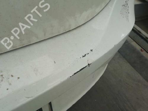 Rear bumper SEAT LEON (1P1)  | BP14925747C8 