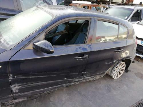 Gearbox BMW 1 (E87) 118 d | BP6299725M3 
