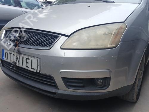 Front bumper FORD C-MAX (DM2) 1.6 TDCi | BP32745275C7 - Image 2