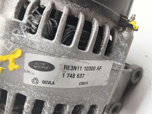 Alternator FORD FOCUS II (DA_, HCP, DP) 1.6 | BP26596446M7 