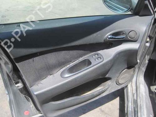 Engine ALFA ROMEO 156 (932_) 1.9 JTD (932.A2B00, 932.A2C00) | BP2378636M1 
