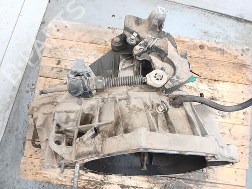 Gearbox RENAULT MEGANE III Hatchback (BZ0/1_, B3_) | BP29912099M3