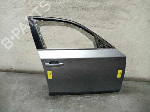Used Right front door BMW 1 (E87) 118 d (143 hp) 13543084