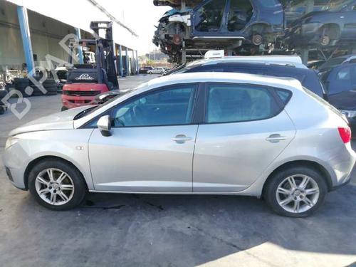 Climate control SEAT IBIZA IV SC (6J1, 6P5)  | BP7528520I5 