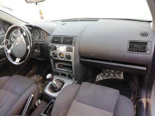 Left front window switch FORD MONDEO III (B5Y)  | BP6037780I27  - Image 21