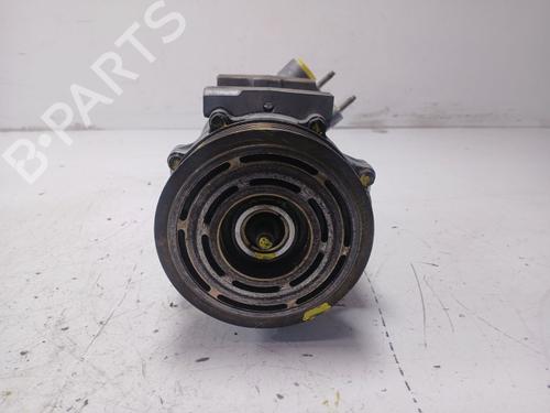 Used AC compressor AC compressor CITROËN C5 I (DC_) 1.8 16V (DC6FZB, DC6FZE) (115 hp) 40458206 40458206