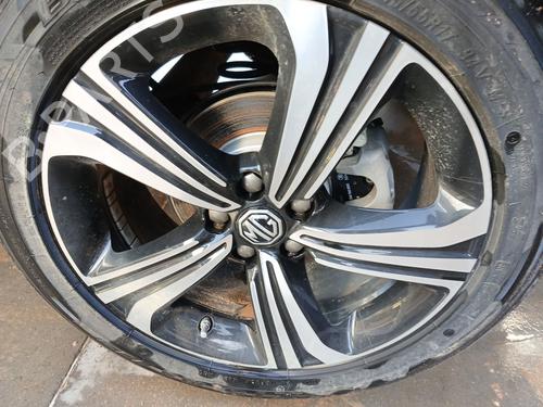 Rim MG MG ZS SUV (AZS1) 1.5 VTi | BP23945773C45