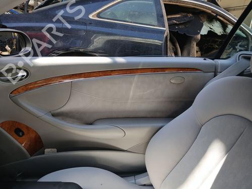 Front right window mechanism MERCEDES-BENZ CLK (C209) CLK 270 CDI (209.316) | BP26017749C23 